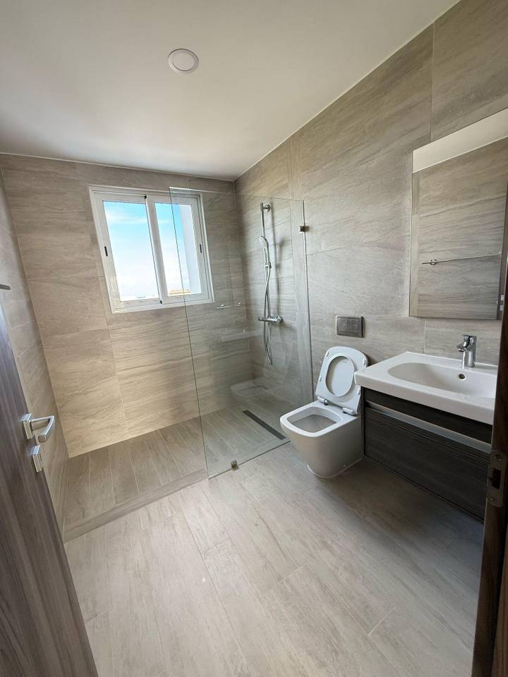 Penthouse en venta en Punta Cana, 134 m²