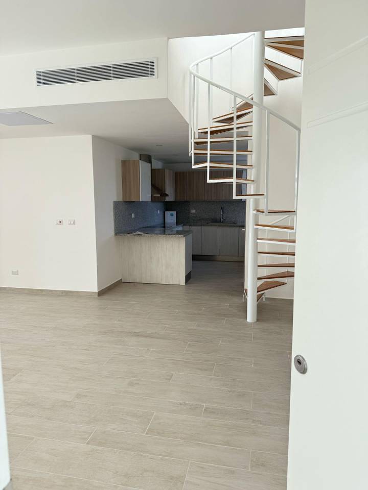 Penthouse en venta en Punta Cana, 134 m²