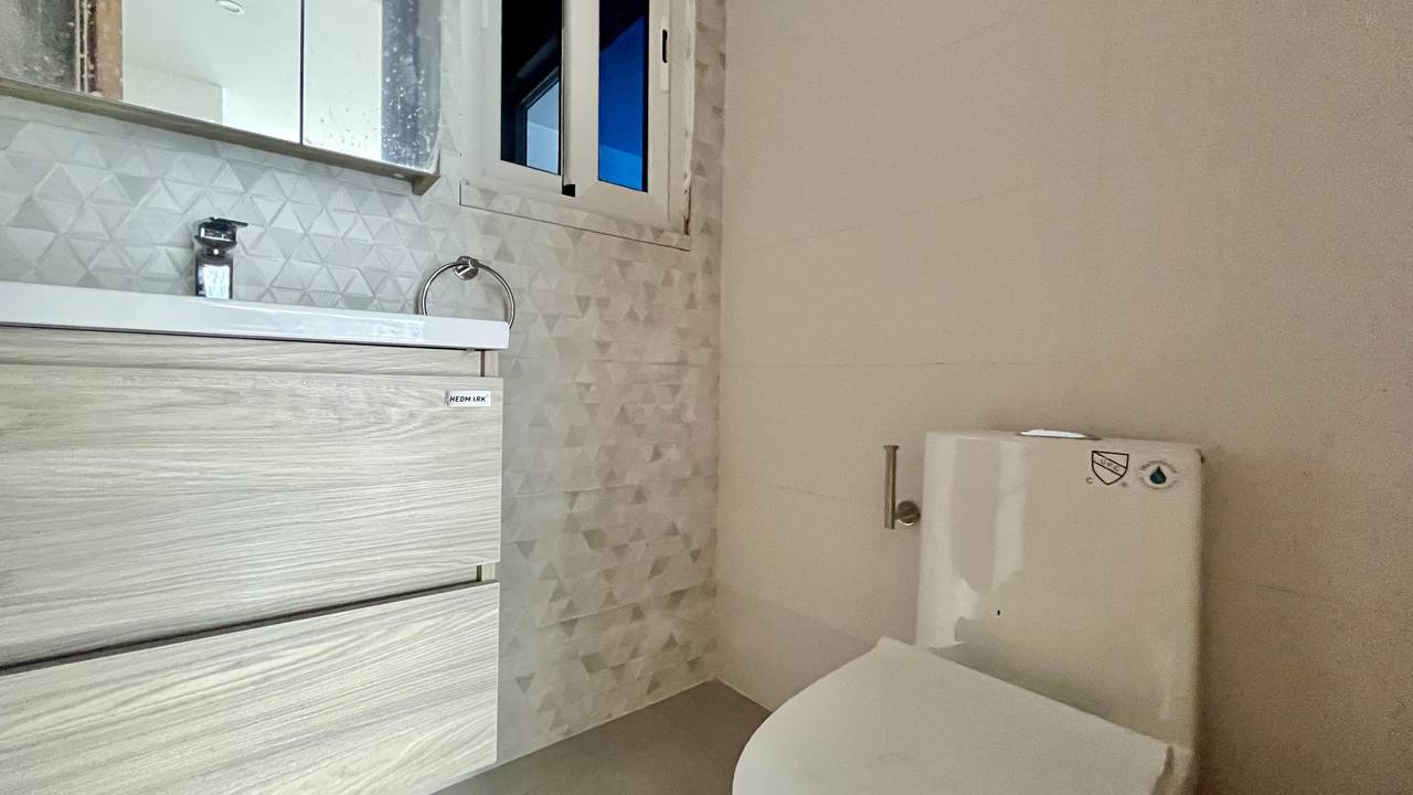 Apartamentos en Venta en Bella Vista, Santo Domingo. 3 Habs