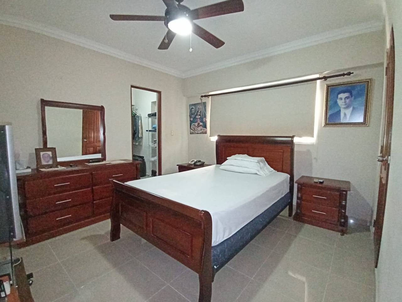 Apartamento en venta en Mirador Sur.