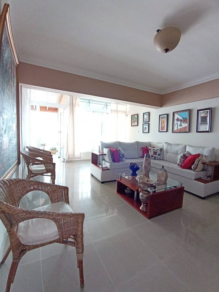 Apartamento en venta en Mirador Sur.