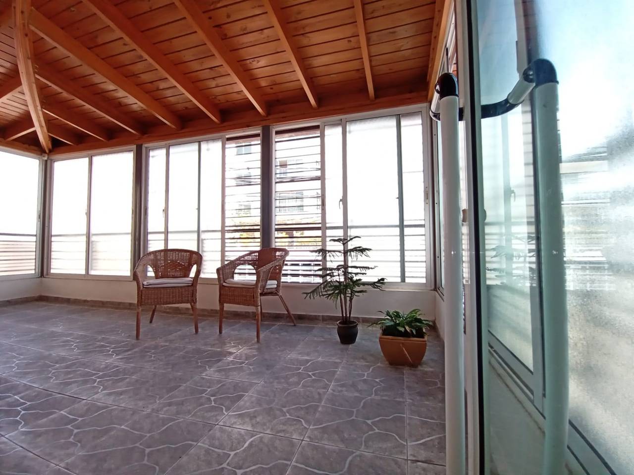 Apartamento en venta en Mirador Sur.