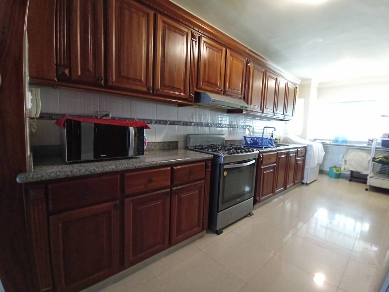 Apartamento en venta en Mirador Sur.