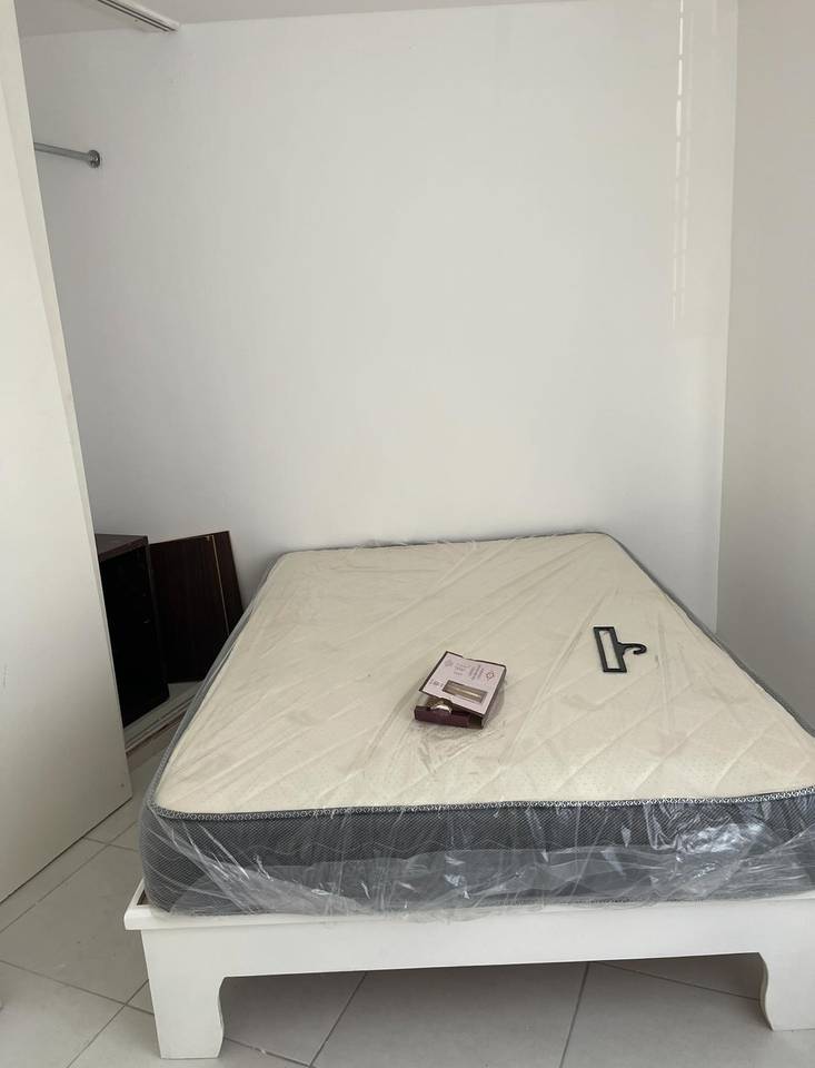 Apartamento en Venta en Colinas del Arroyo – Ubicación, Comodidad y Plusvalía
