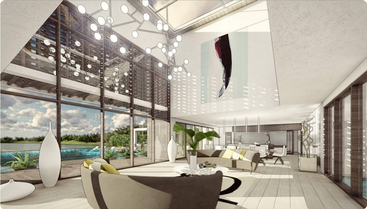 Venta de Villa de Lujo de 6 habitaciones, ubicada en Cap Cana, Punta Cana