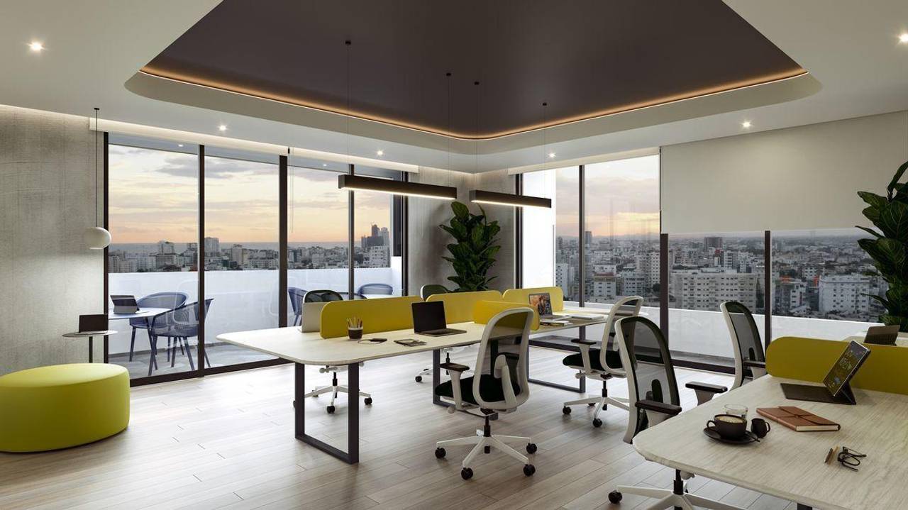 Apartamentos de Lujo en Alma Rosa Iera Santo Domingo Este