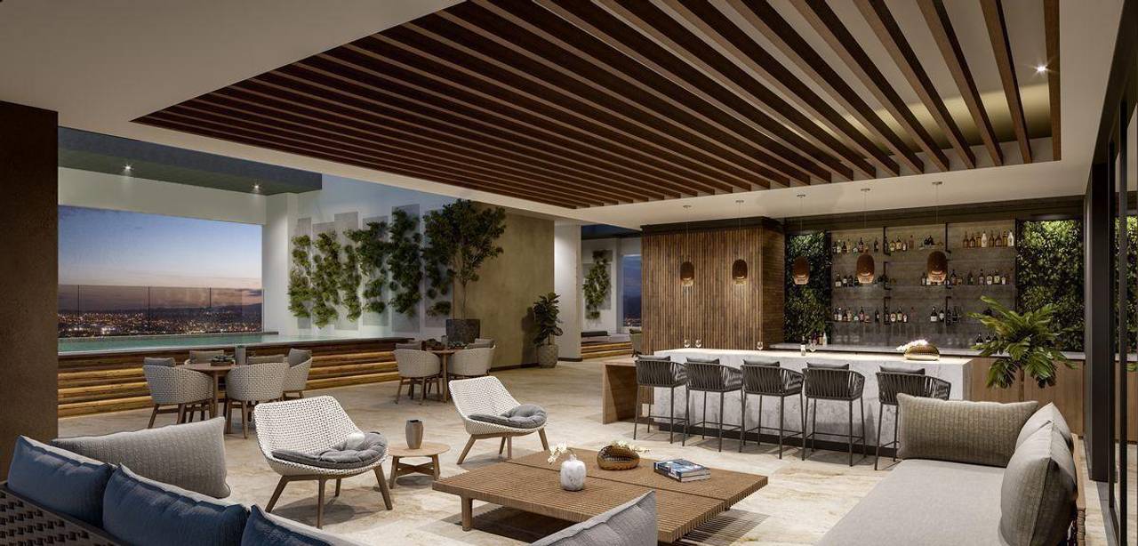 Apartamentos de Lujo en Alma Rosa Iera Santo Domingo Este