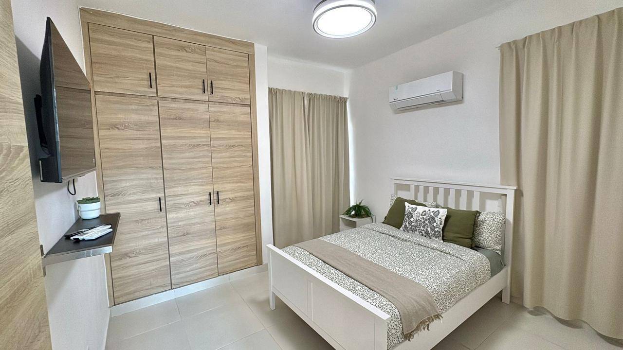 Villas en alquiler en Punta Cana, 200 m²