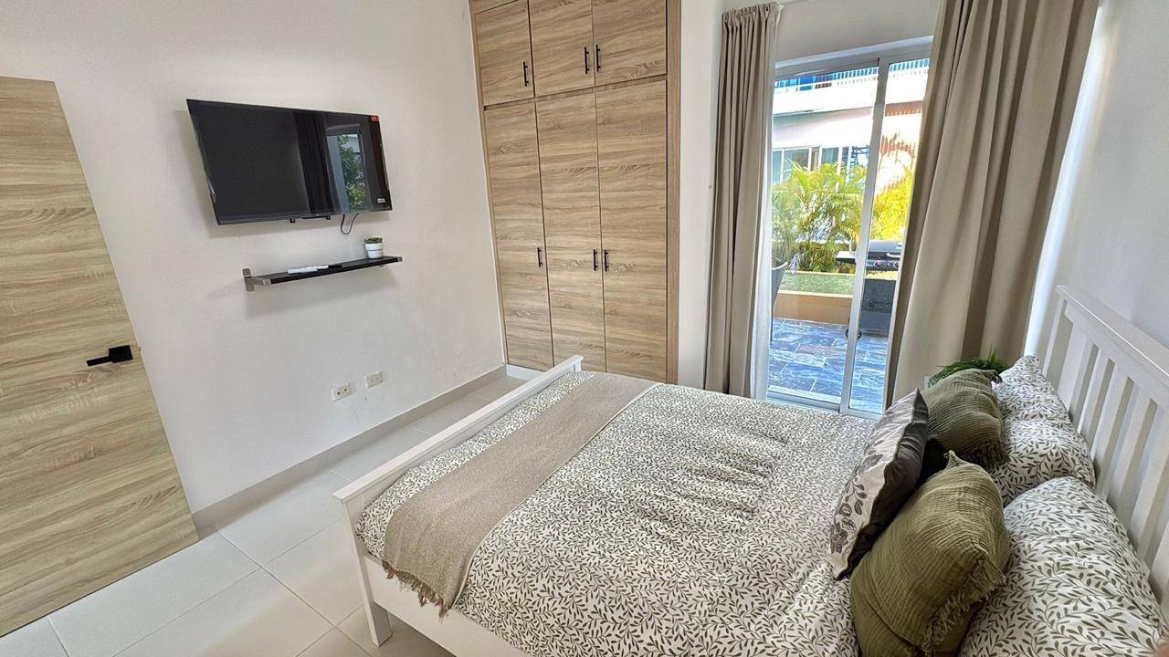 Villas en alquiler en Punta Cana, 200 m²