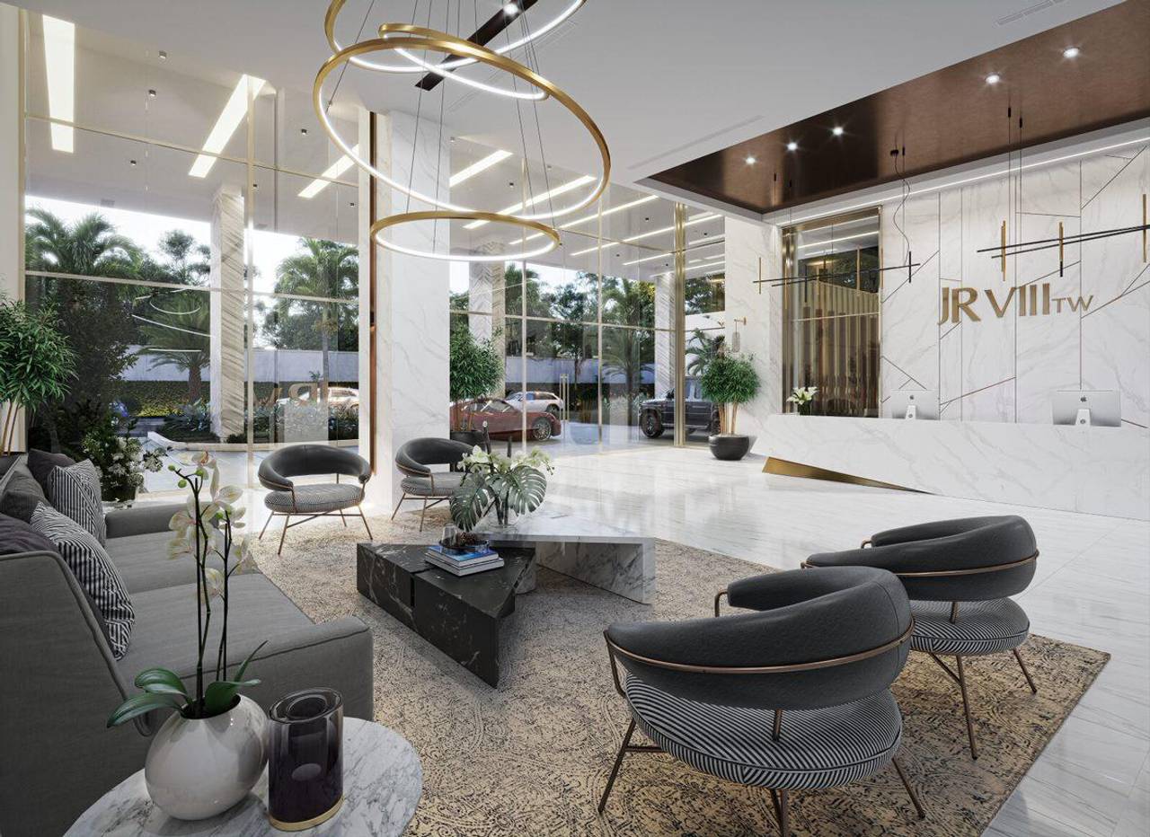 Apartamentos en venta en Santo Domingo D.N., 60 m²