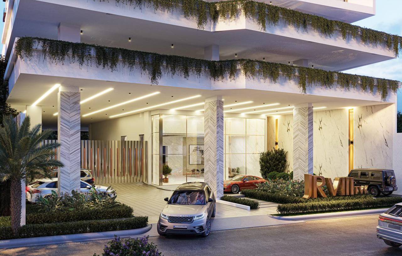 Apartamentos en venta en Santo Domingo D.N., 60 m²