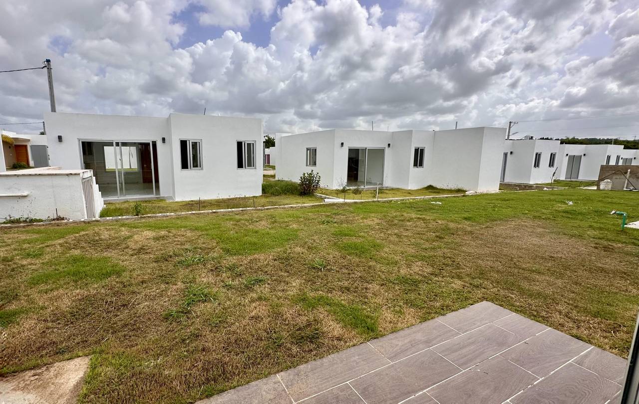 Acogedora Villa en Primaveral III