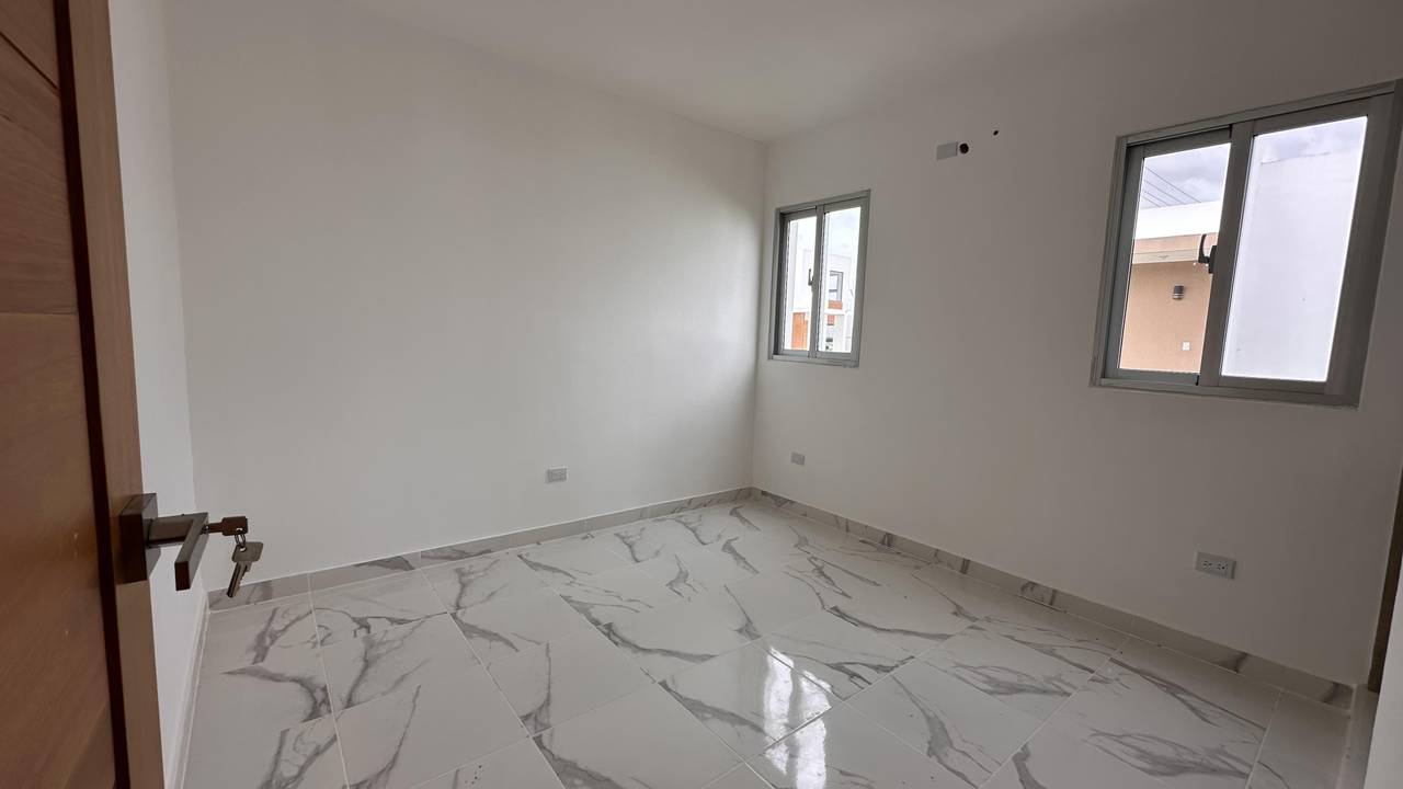 Acogedora Villa en Primaveral III