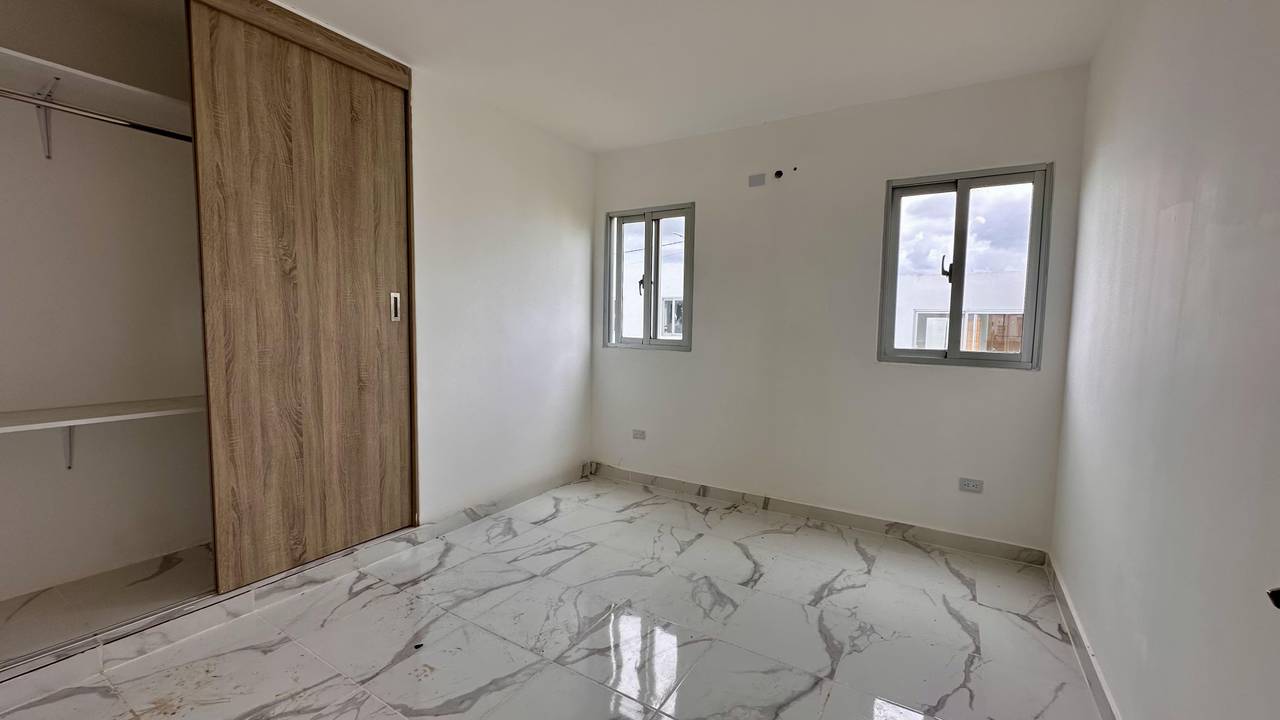 Acogedora Villa en Primaveral III