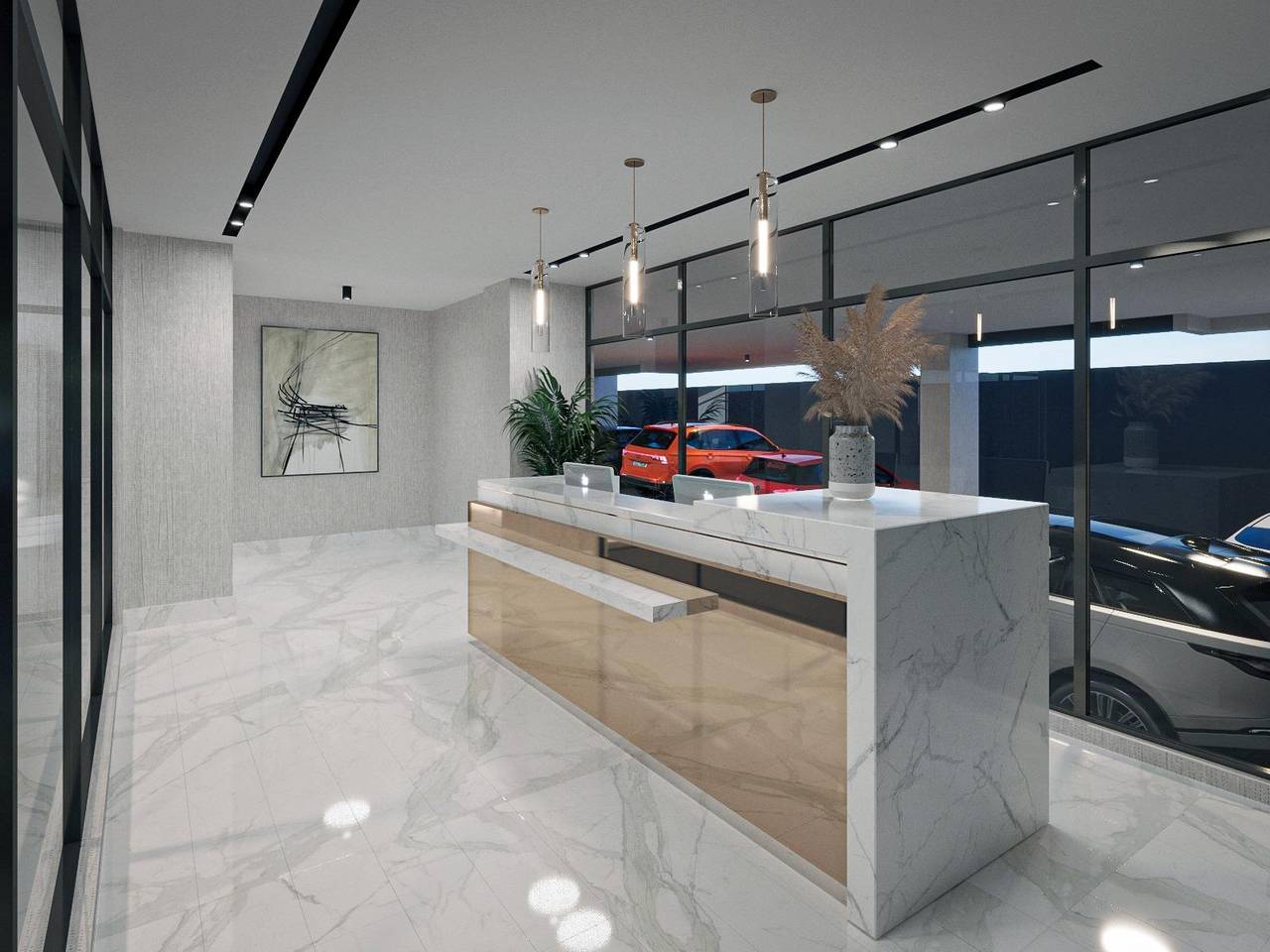 Apartamentos en venta en Santo Domingo D.N., 137 m²