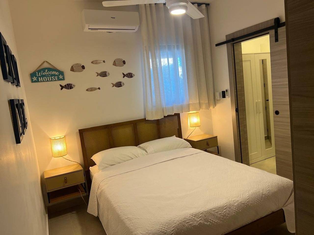 Apartamentos en venta en Punta Cana, 134 m²