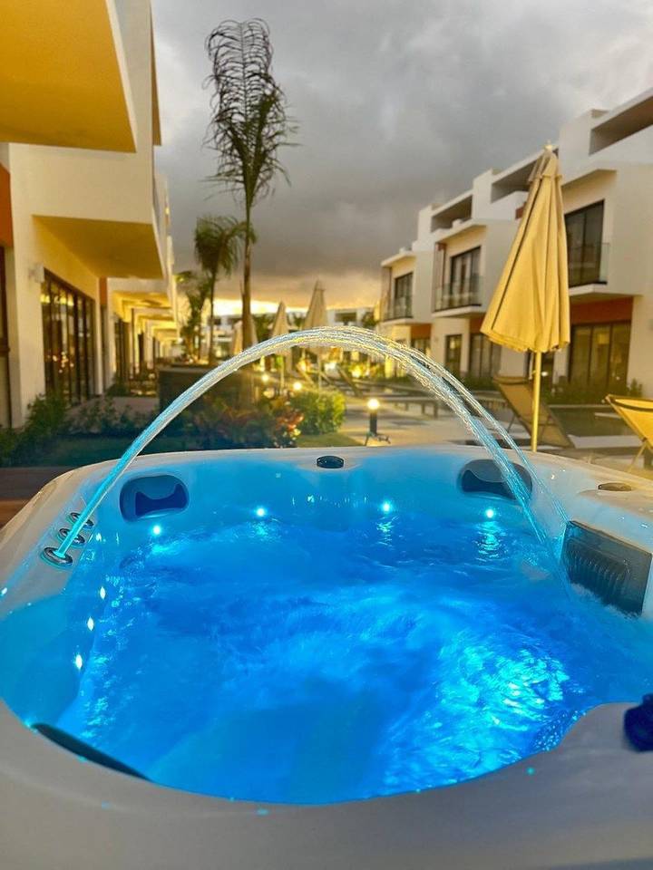 Apartamentos en venta en Punta Cana, 134 m²