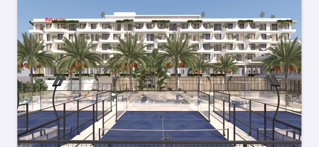 Hoteles en venta en Bayahibe, 36 m²