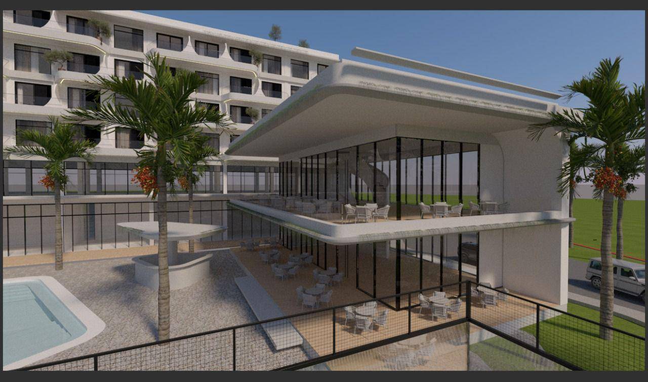 Hoteles en venta en Bayahibe, 36 m²