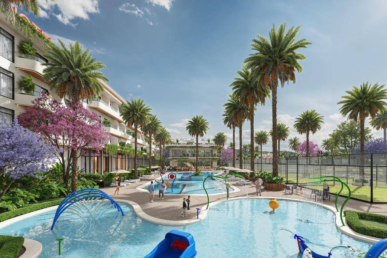 Hoteles en venta en Bayahibe, 36 m²