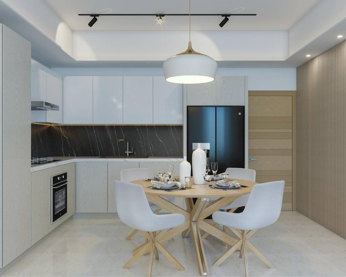 Apartamentos en venta en Santo Domingo D.N., 98 m²