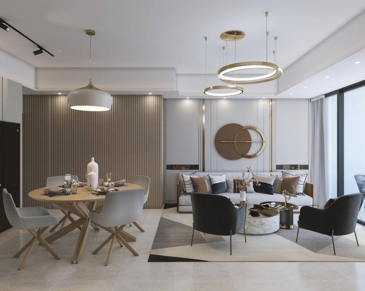 Apartamentos en venta en Santo Domingo D.N., 98 m²
