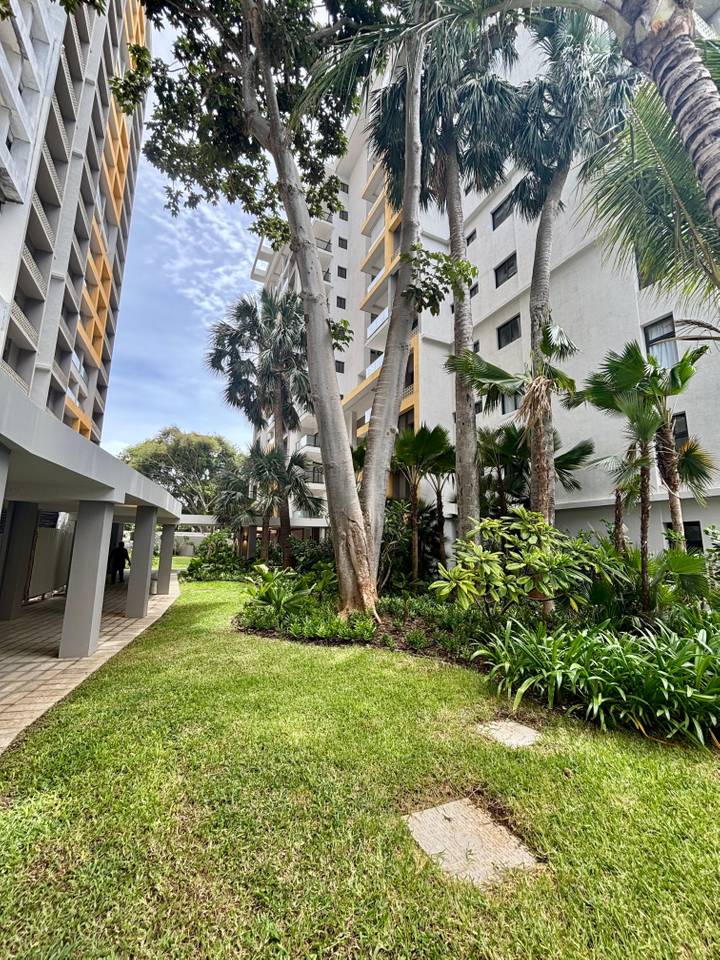 ✨ Tu próximo hogar en Gazcue: elegante y con terraza privada ✨