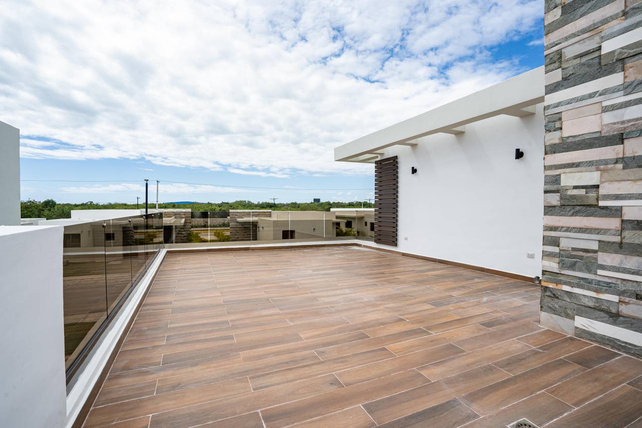 Villas en venta en Punta Cana, 268 m²