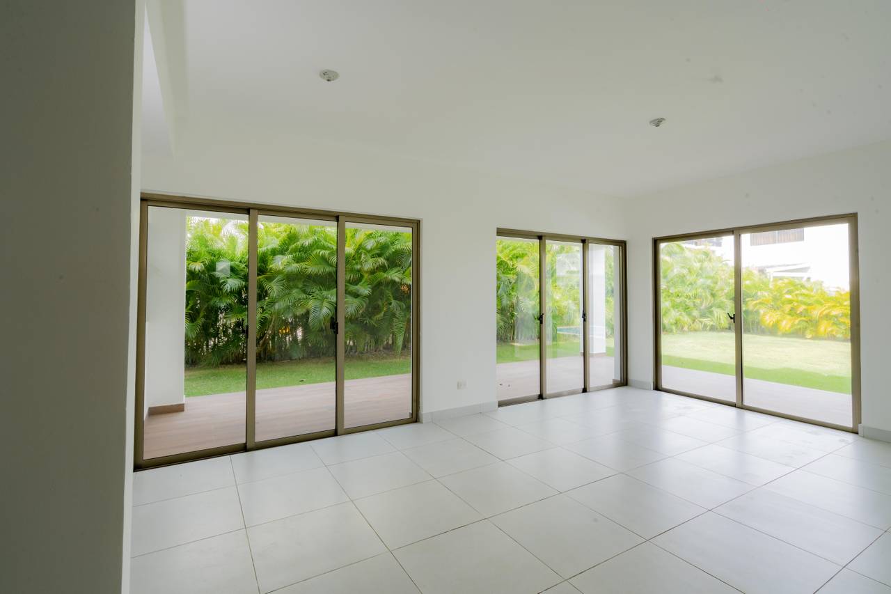 Villas en venta en Punta Cana, 268 m²