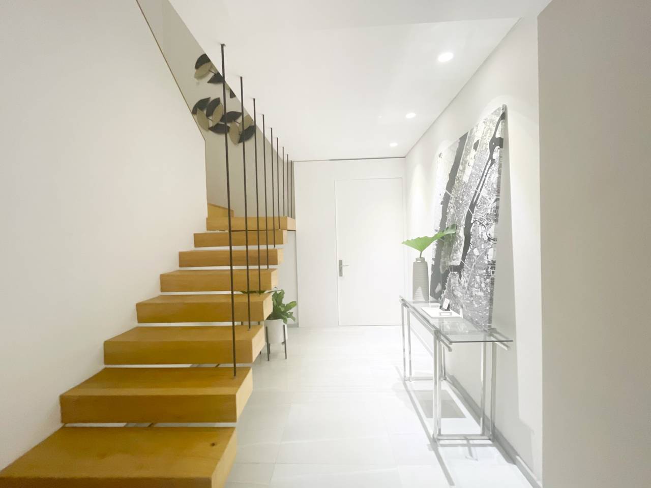 TORRE BOLERO 21