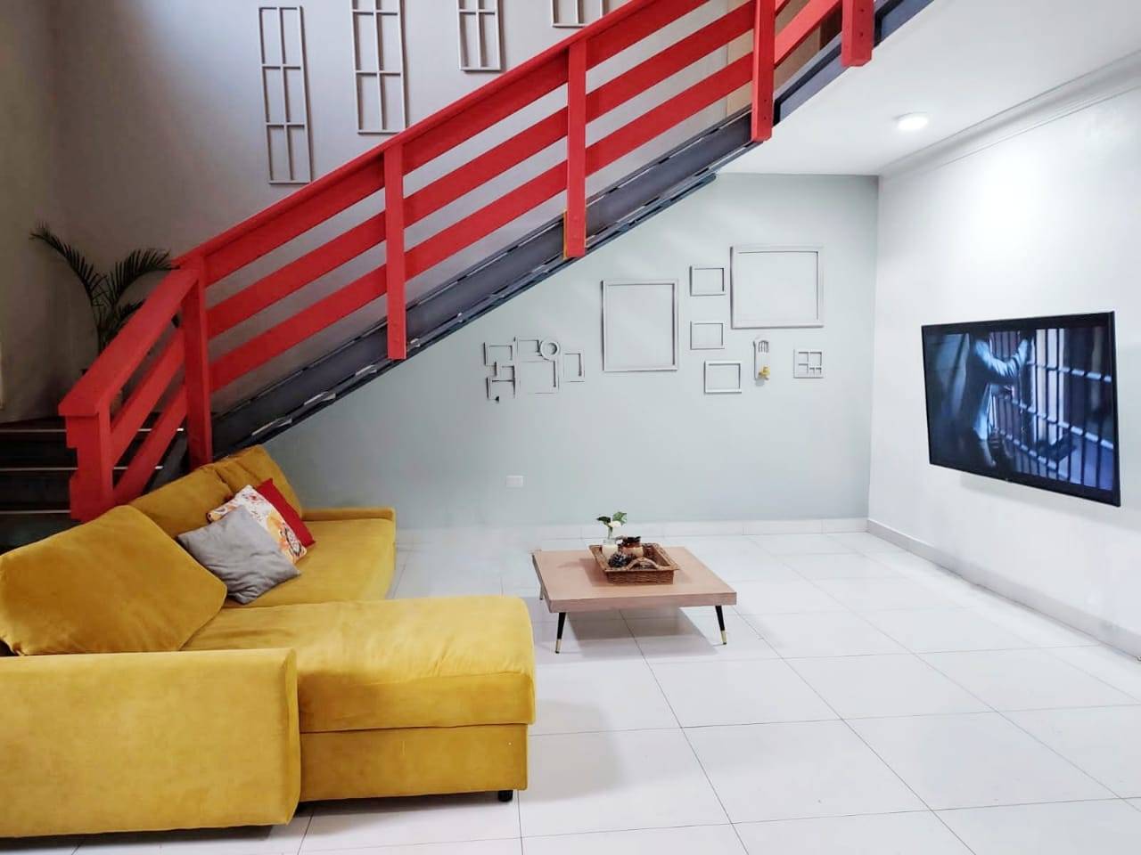 Casa en venta proyecto cerrado