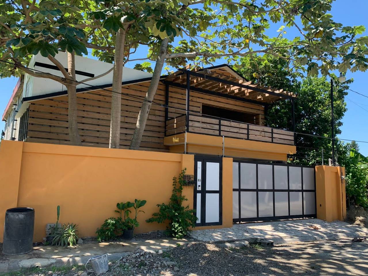Casa en venta proyecto cerrado