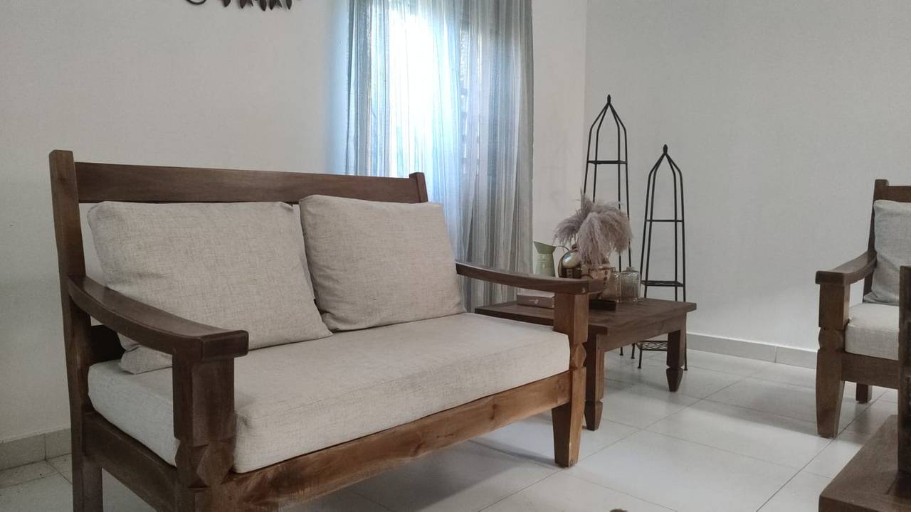 Casa en venta proyecto cerrado