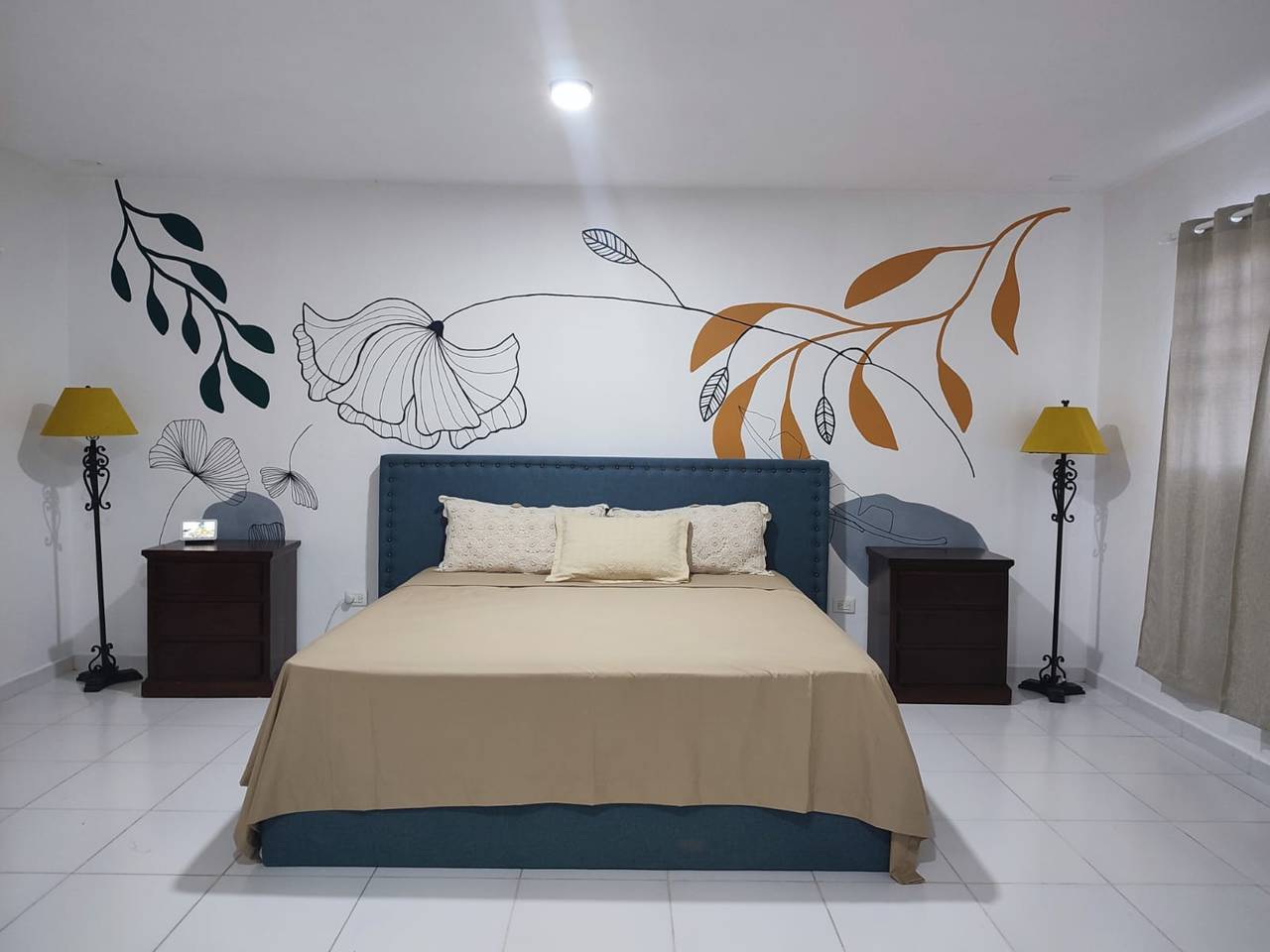 Casa en venta proyecto cerrado