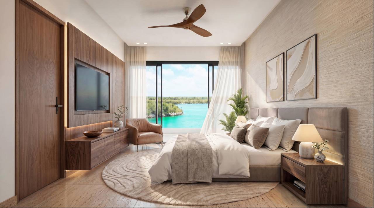 Apartamentos en venta en Punta Cana