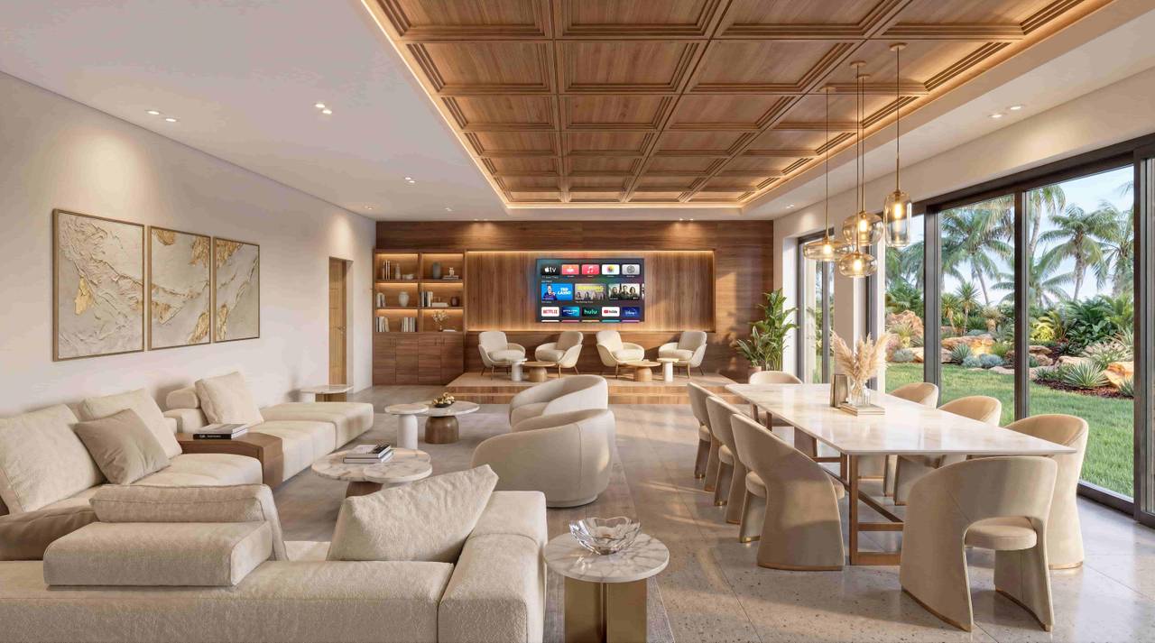 Apartamentos en venta en Punta Cana
