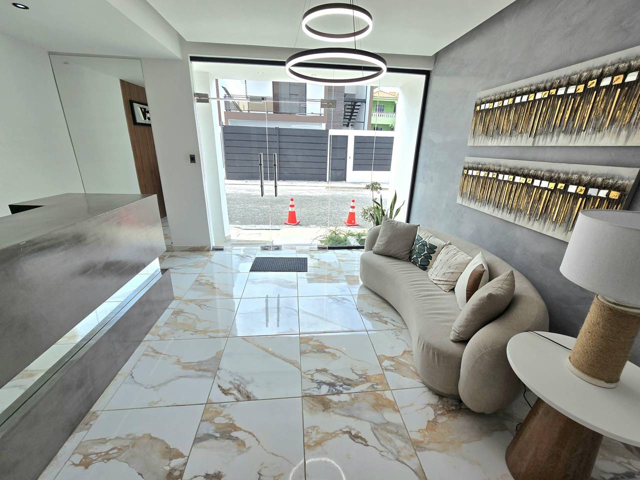 Apartamento exclusivo en venta en Santo Domingo ESTE