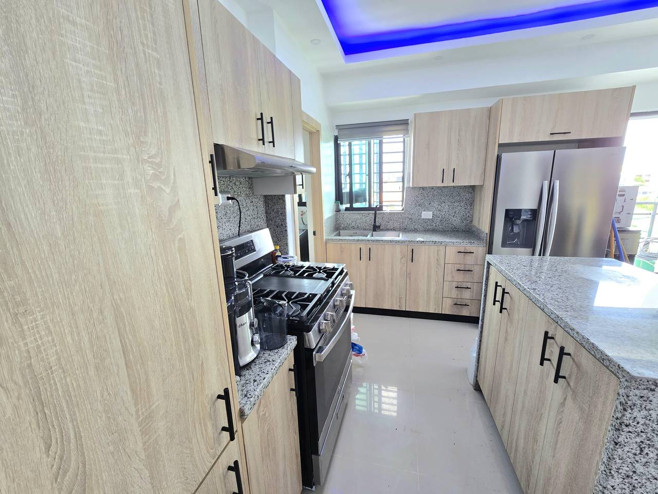 Apartamento exclusivo en venta en Santo Domingo ESTE