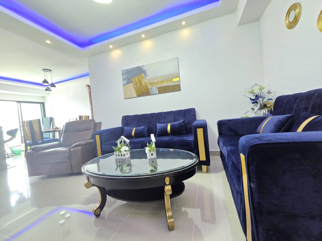 Apartamento exclusivo en venta en Santo Domingo ESTE
