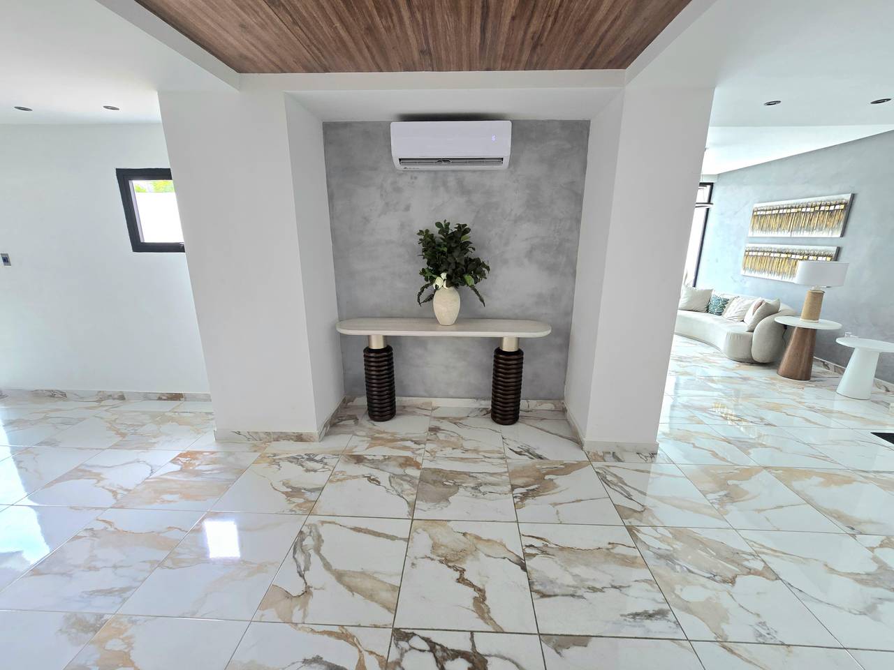 Apartamento exclusivo en venta en Santo Domingo ESTE