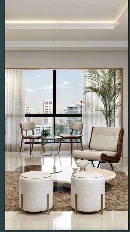 Apartamento de Lujo en Los Cacicazgos | 1, 2 y 3 Habitaciones con Amenidades Exclusivas