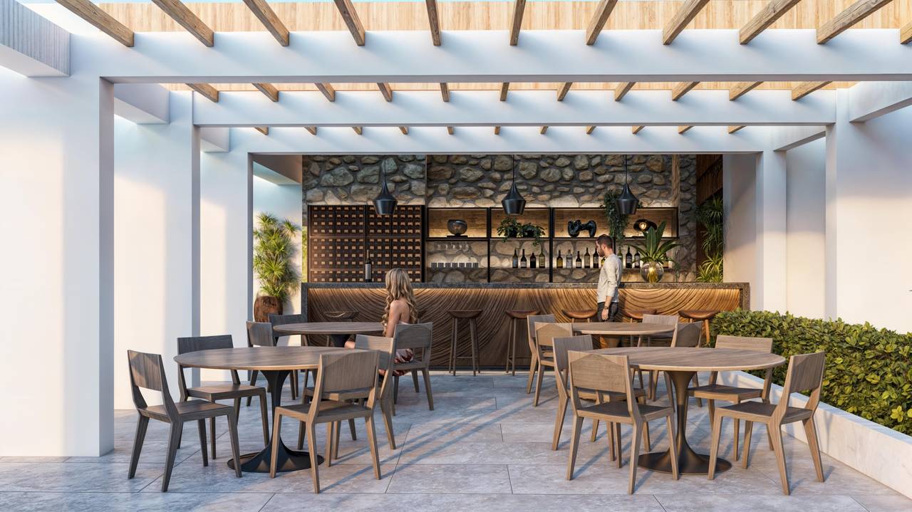 Apartamentos para Inversión con Alta Rentabilidad y Financiamiento