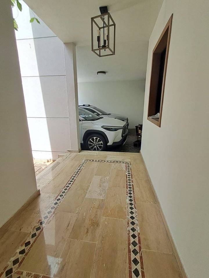 Apartamentos en venta en Santo Domingo D.N., 270 m²