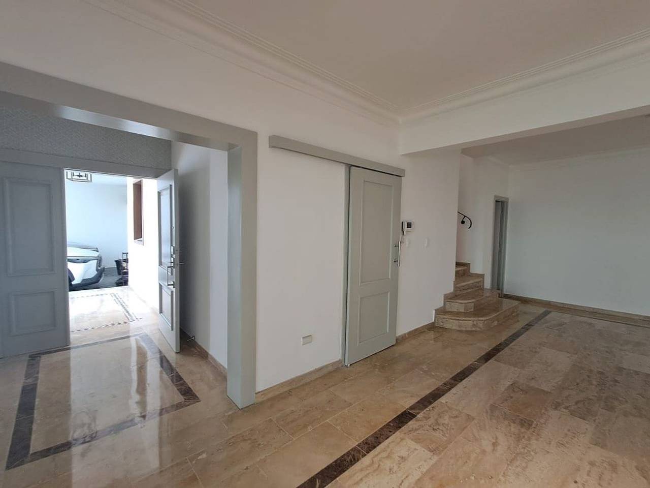 Apartamentos en venta en Santo Domingo D.N., 270 m²