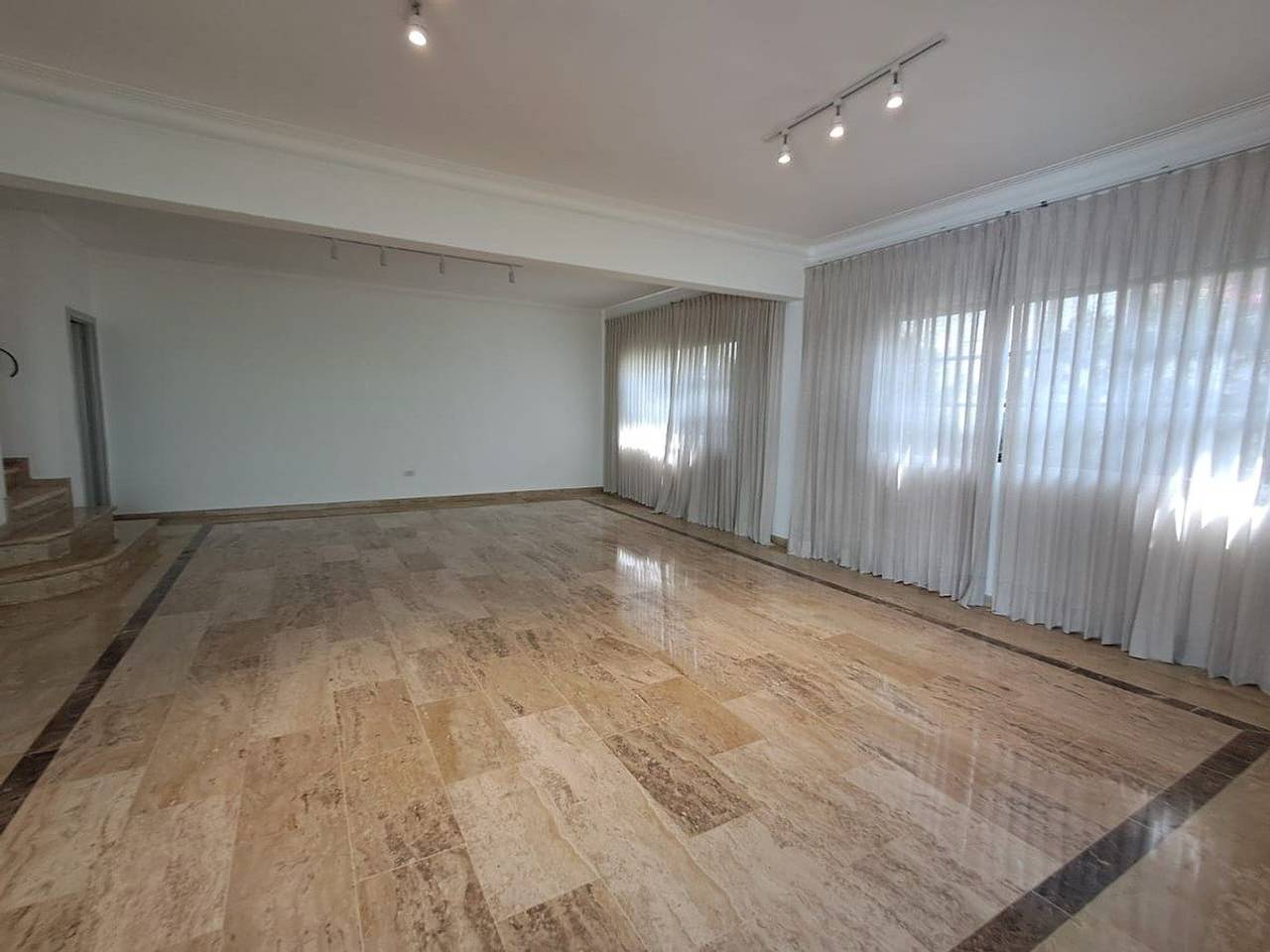 Apartamentos en venta en Santo Domingo D.N., 270 m²