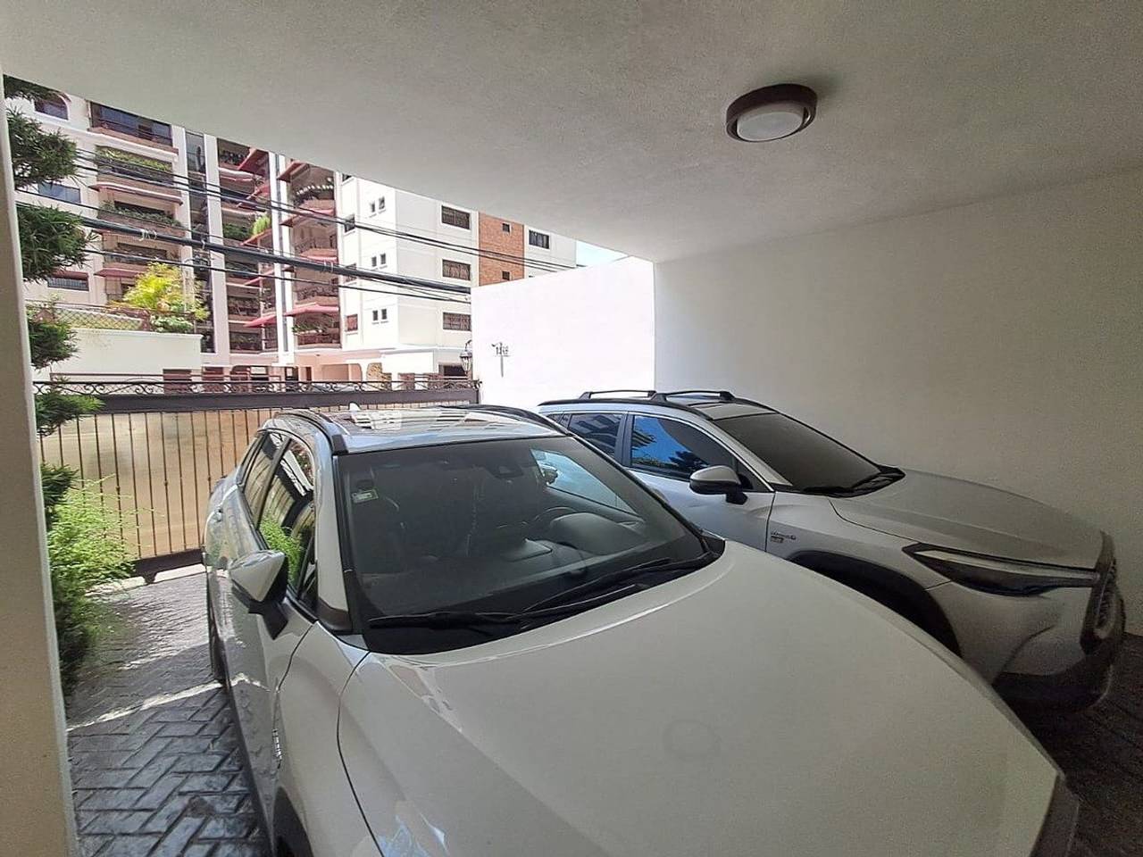 Apartamentos en venta en Santo Domingo D.N., 270 m²