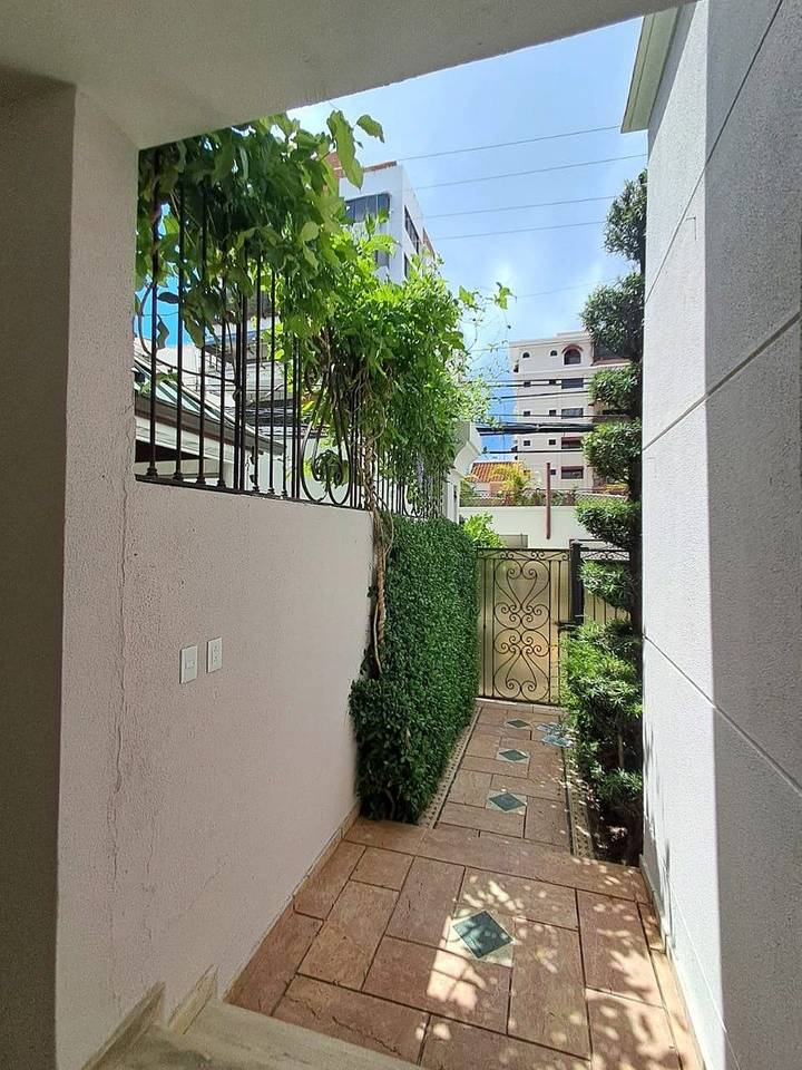 Apartamentos en venta en Santo Domingo D.N., 270 m²