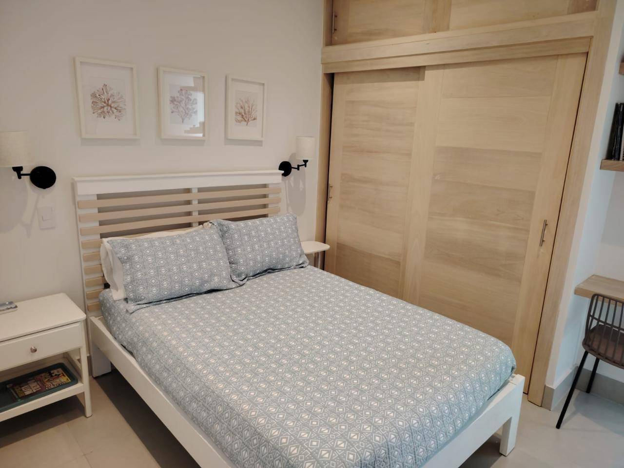 Apartamentos à vendre à Punta Cana, 110 m²