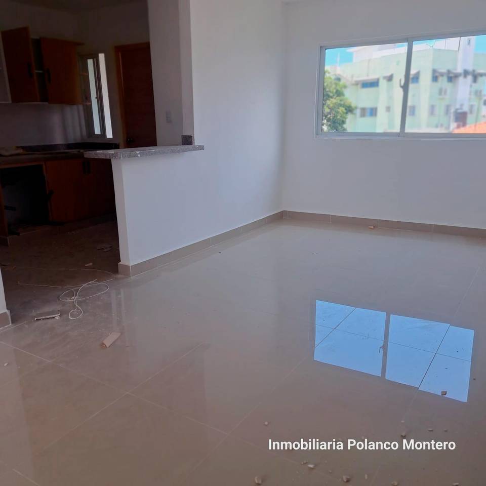 Residencial de Apartamento en  prado oriental . Ave. Ecológica