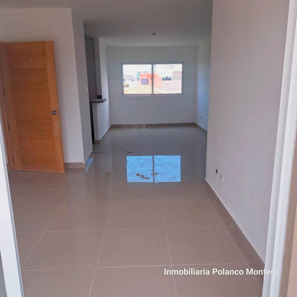 Residencial de Apartamento en  prado oriental . Ave. Ecológica